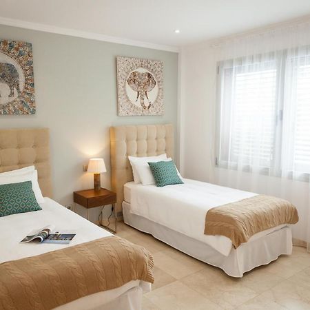 Elle Ocean Villa Gran Canaria Heated Pool Wifi Amadores Exterior photo